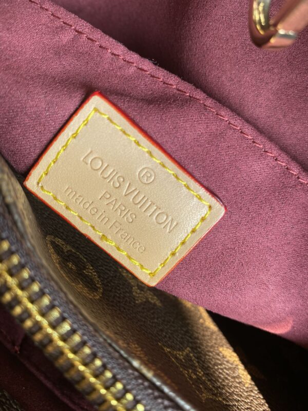 LOUIS VUITTON MONTAIGNE MM 29CM M41055 - Image 4