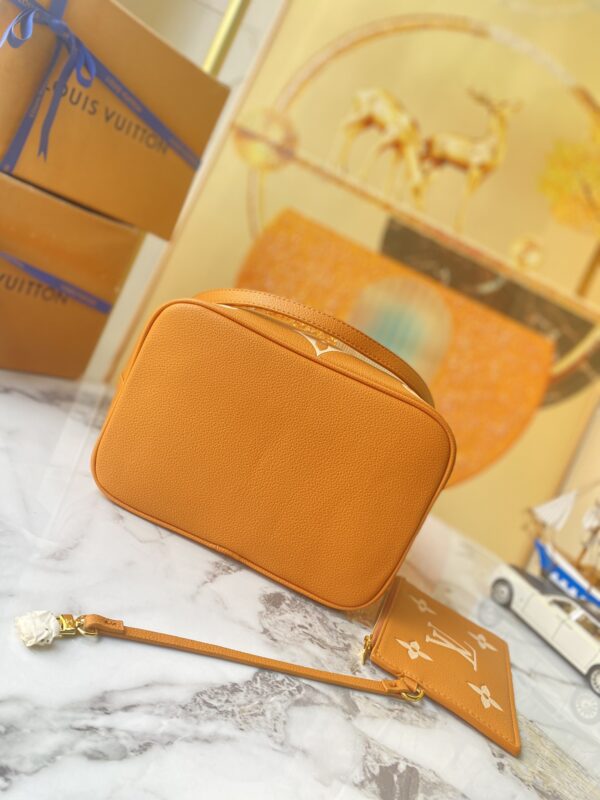 LOUIS VUITTON NÉONOÉ MM 26CM M45808 - Image 6