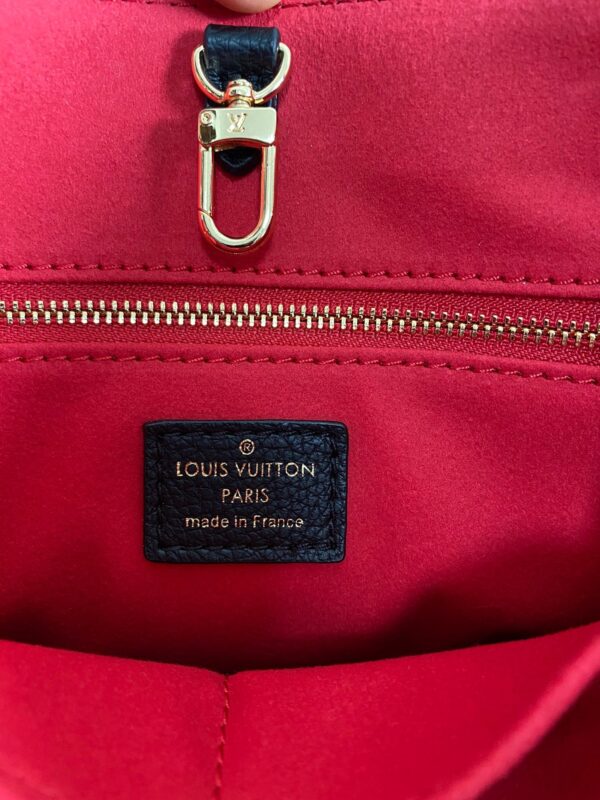 LOUIS VUITTON ONTHEGO PM 25CM M45659 - Image 6