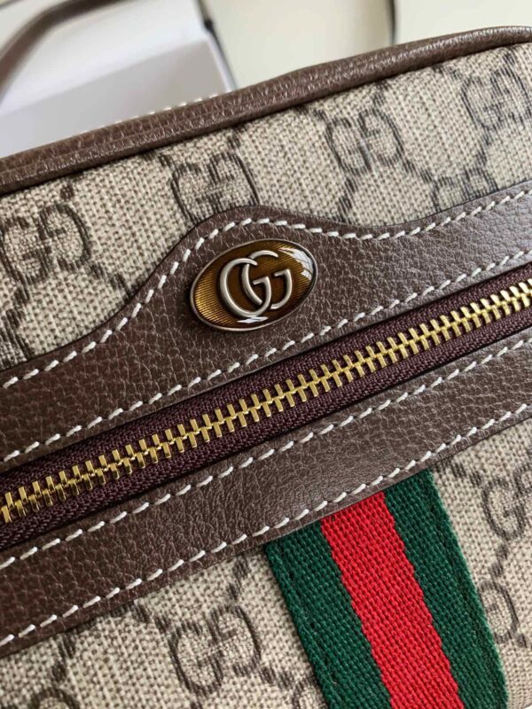 GUCCI Ophidia GG mini bag 517350 96IWS 8745 - Image 8