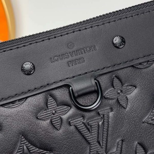Louis Vuitton Pochette Apollo Monogram Shadow M62903 - Image 5