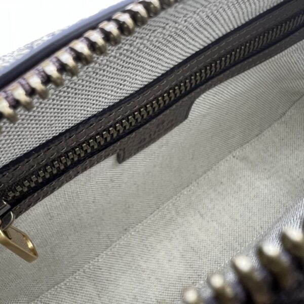 GUCCI OPHIDIA SMALL MESSENGER BAG 24CM 723312 96IWT 8745 - Image 5
