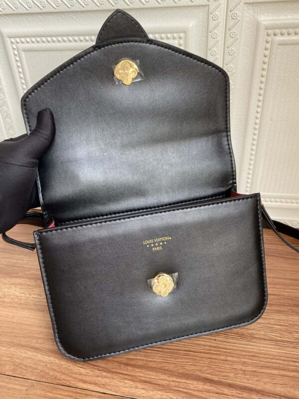 LOUIS VUITTON PONT 9 23CM M55948 - Image 7