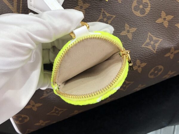 LOUIS VUITTON SPEEDY BANDOULIÈRE  25 M20754 - Image 7