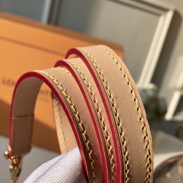 LOUIS VUITTON ALMA PM 32CM M53151 - Image 8