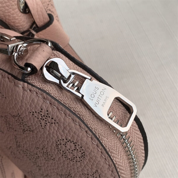 LOUIS VUITTON BELLA 22CM PINK M57068 - Image 4