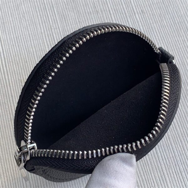 LOUIS VUITTON BELLA 22CM BLACK M57070 - Image 3