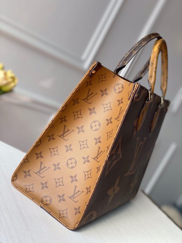 LOUIS VUITTON ONTHEGO MM 35CM M45321 - Image 3