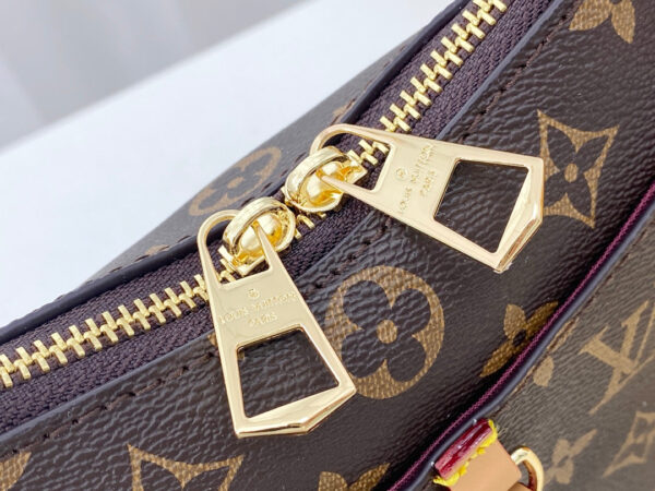 LOUIS VUITTON ODÉON MM NATURAL M45355 - Image 8