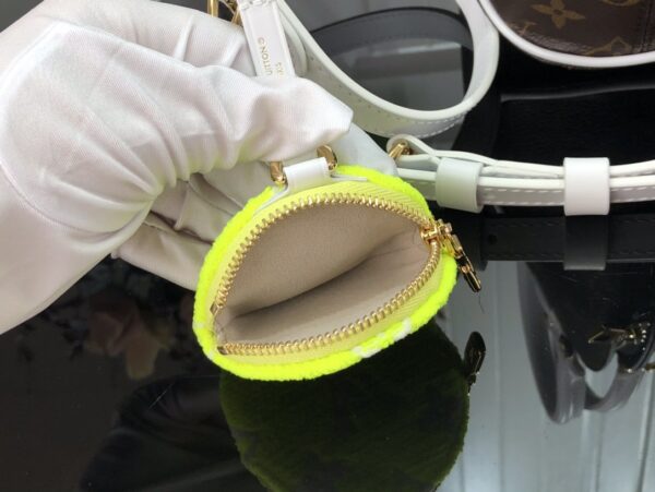 LOUIS VUITTON ELLIPSE BB M20752 - Image 6