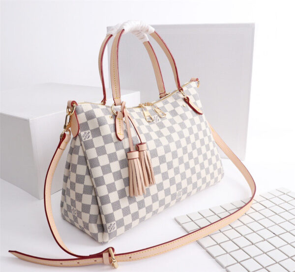 LOUIS VUITTON LYMINGTON N40022 - Image 4