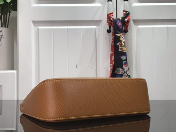 LOUIS VUITTON MARELLE 25CM HONEY GOLD M80794 - Image 5