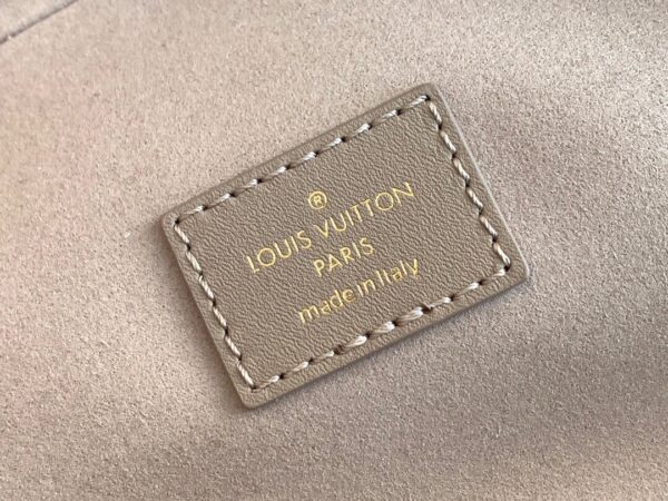 LOUIS VUITTON VANITY PM DUNE M45608 - Image 9