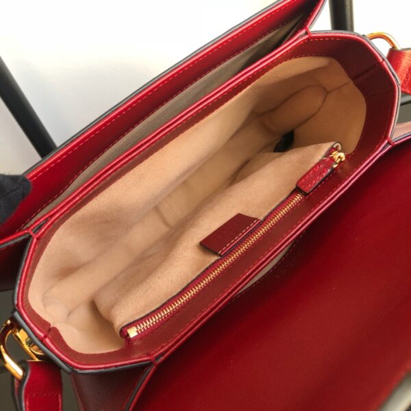 Gucci Horsebit 1955 shoulder bag 602204 92TCG 8561 - Image 8