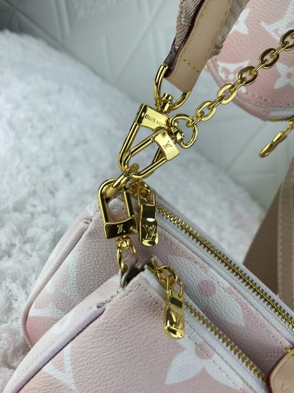LOUIS VUITTON MULTI POCHETTE ACCESSOIRES M57634 - Image 10