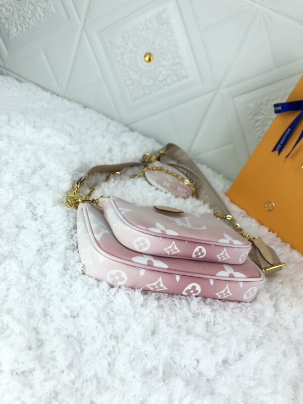LOUIS VUITTON MULTI POCHETTE ACCESSOIRES M57634 - Image 7