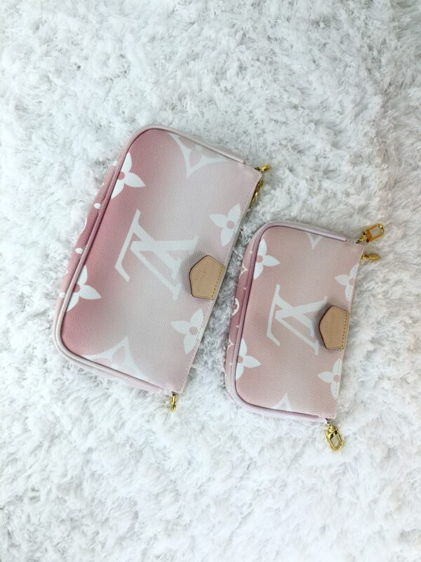 LOUIS VUITTON MULTI POCHETTE ACCESSOIRES M57634 - Image 3