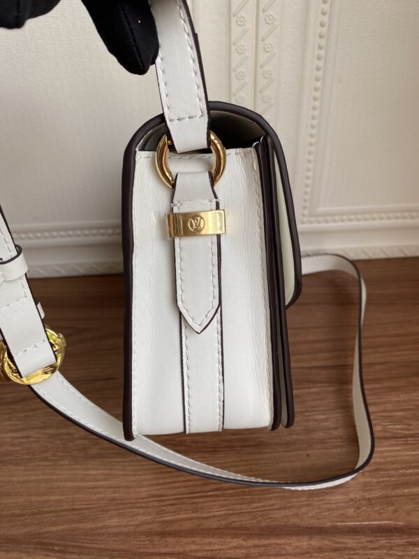 LOUIS VUITTON LV PONT 9 WHITE M55950 - Image 7