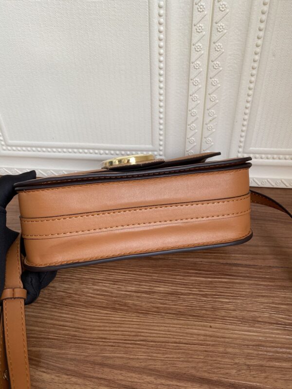 LOUIS VUITTON LV PONT 9 BROWN M56456 - Image 10