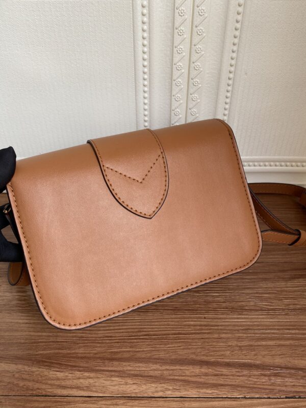 LOUIS VUITTON LV PONT 9 BROWN M56456 - Image 6