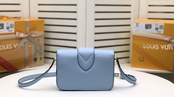 LOUIS VUITTON LV PONT 9 BLUE M55947 - Image 3