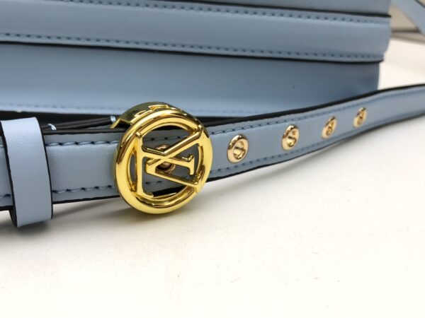 LOUIS VUITTON LV PONT 9 BLUE M55947 - Image 2