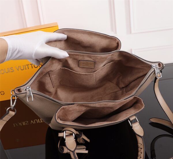 LOUIS VUITTON HAUMEA BEIGE M55031 - Image 7