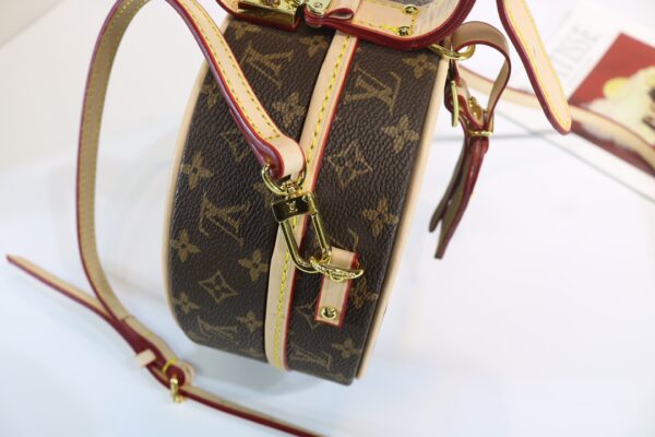 LOUIS VUITTON BOITE CHAPEAU SOUPLE MM M45647 - Image 5