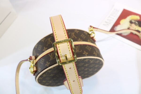 LOUIS VUITTON BOITE CHAPEAU SOUPLE MM M45647 - Image 4