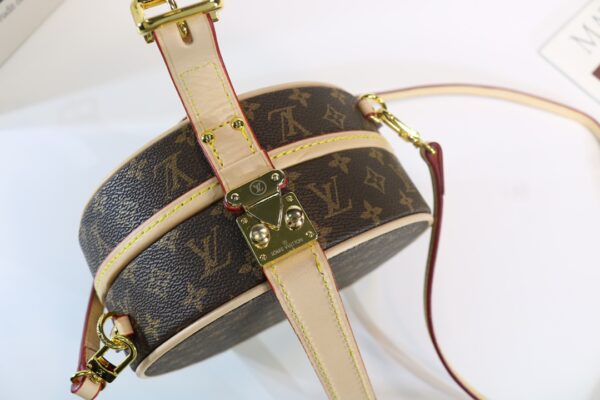 LOUIS VUITTON BOITE CHAPEAU SOUPLE MM M45647 - Image 3