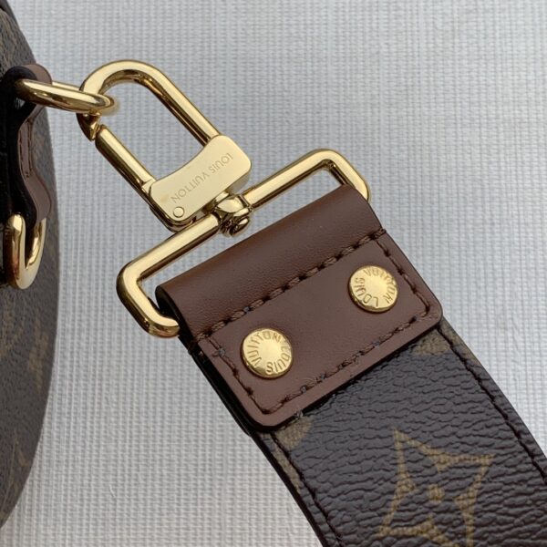 LOUIS VUITTON PAPILLON TRUNK M57835 - Image 3