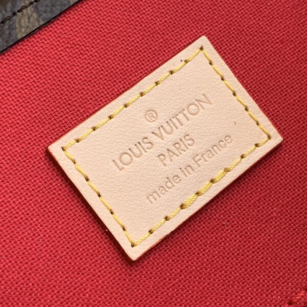 LOUIS VUITTON SAC PLAT PM 32CM M45848 - Image 4