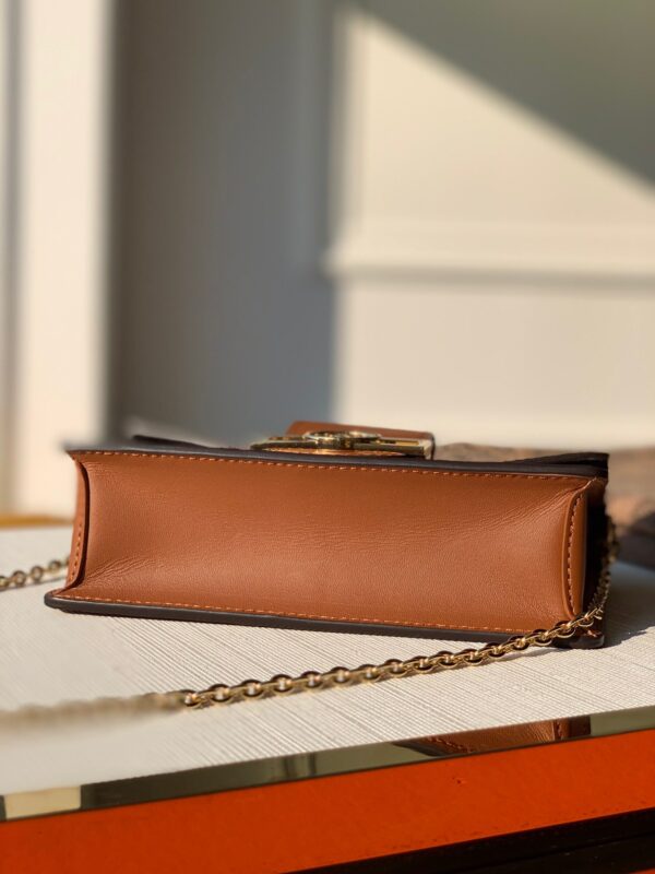 LOUIS VUITTON MINI DAUPHINE 20CM M45959 - Image 7