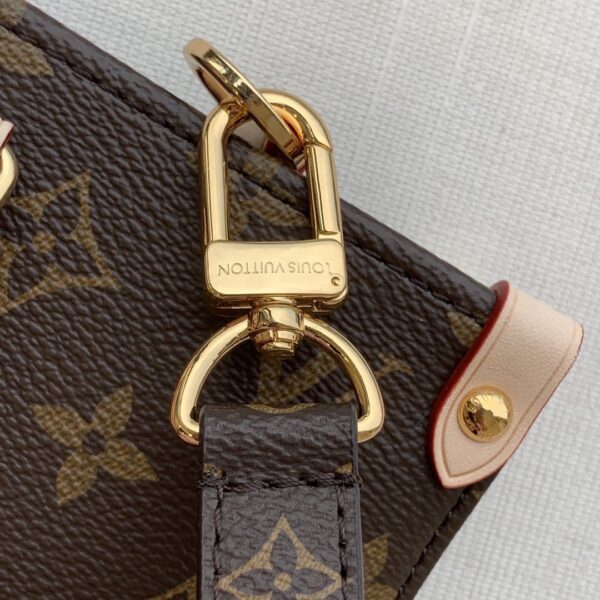 LOUIS VUITTON SAC PLAT PM 32CM M45848 - Image 5
