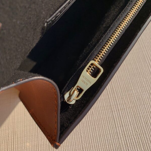 LOUIS VUITTON MINI DAUPHINE 20CM M45959 - Image 3
