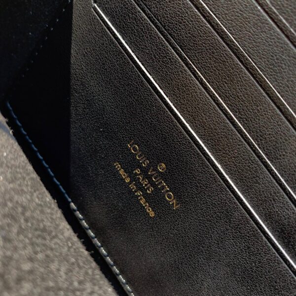 LOUIS VUITTON MINI DAUPHINE 20CM M45959 - Image 4