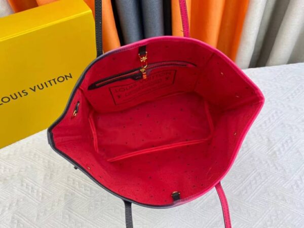 LOUIS VUITTON NEVERFULL MM 31cm M20511 - Image 8
