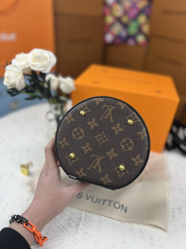 LOUIS VUITTON CANNES 17CM - Image 3
