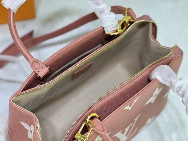 LOUIS VUITTON GRAND PALAIS 34CM M45842 - Image 4