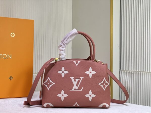 LOUIS VUITTON GRAND PALAIS 34CM M45842 - Image 2