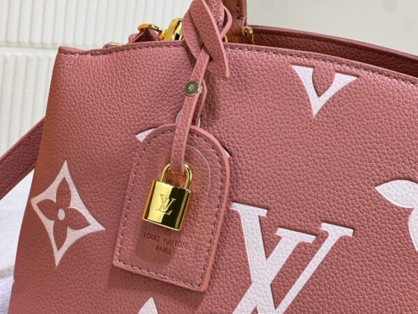 LOUIS VUITTON GRAND PALAIS 34CM M45842 - Image 8