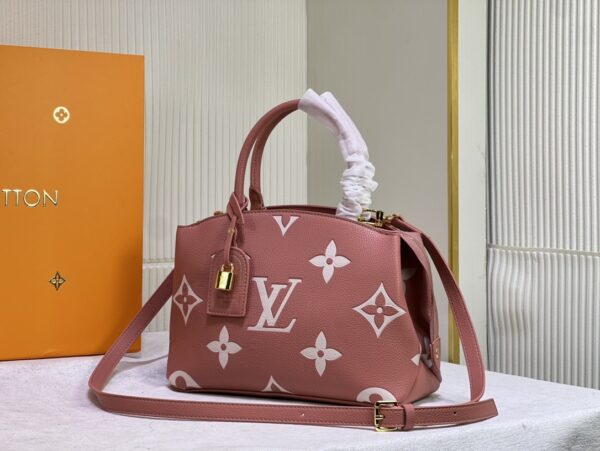 LOUIS VUITTON GRAND PALAIS 34CM M45842 - Image 3