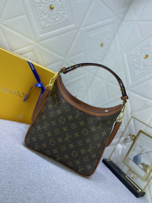 LOUIS VUITTON HOBO DAUPHINE 24 CM M45194 - Image 2