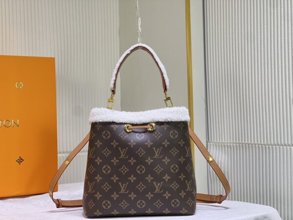 LOUIS VUITTON NÉONOÉ MONOGRAM 26CM - Image 8
