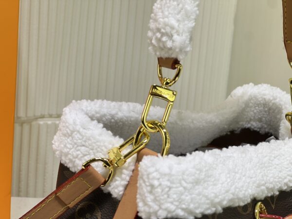 LOUIS VUITTON NÉONOÉ MONOGRAM 26CM - Image 2