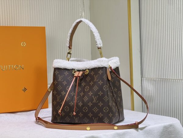 LOUIS VUITTON NÉONOÉ MONOGRAM 26CM - Image 6