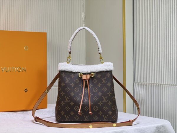 LOUIS VUITTON NÉONOÉ MONOGRAM 26CM - Image 7