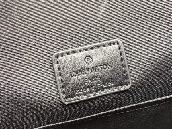 LOUIS VUITTON SAUMUR BACKPACK M45913 - Image 3