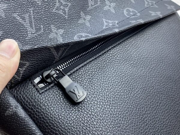 LOUIS VUITTON SAUMUR BACKPACK M45913 - Image 5
