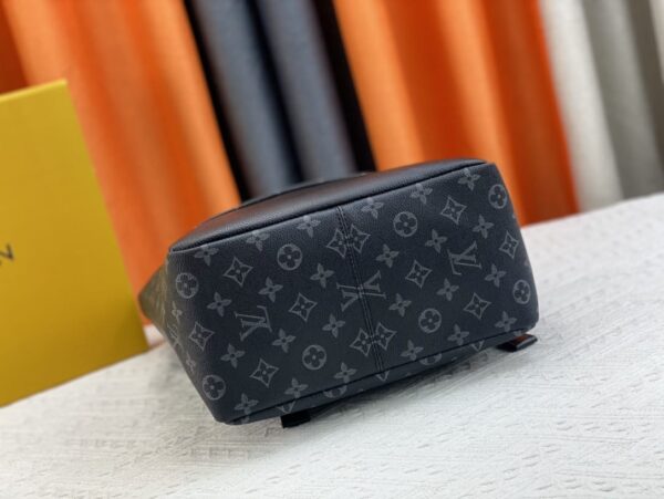 LOUIS VUITTON SAUMUR BACKPACK M45913 - Image 2